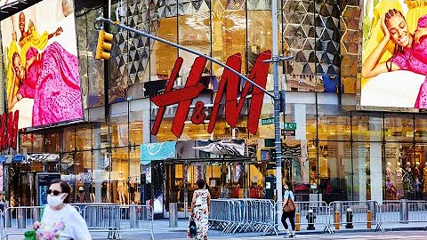 H&M: What Is Clothing Retailer's Approach to Re-Opening Stores - DayDayNews