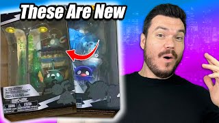 Exciting New Pokemon Toy Leaks and More Pokemon Figures Coming Soon!