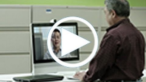Cisco Video Collaboration Solutions