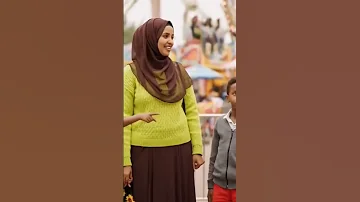 Naag Laqabo Oo Nin Kale Raceyso 