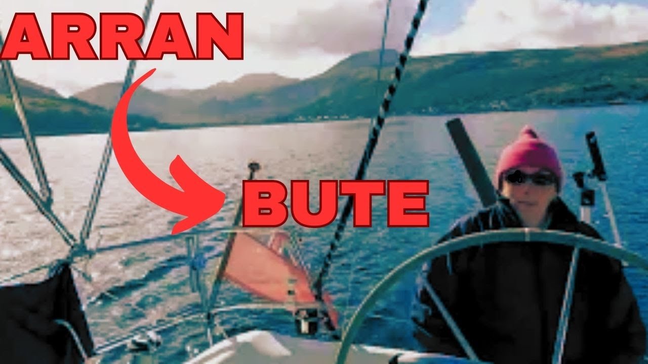 Is Ferry Running From Arran To Ardrossan