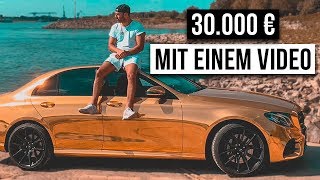 Wie Ist Das Wenn Der Youtube-Hype Verloren Geht?