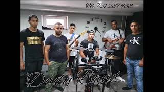 Dady Band 2 - Av tu čaje