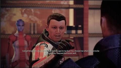 Mass Effect 2 Legendary Edition - Insanity Paragon Run - Part 12 - Ilium and The Preoccupied Crew