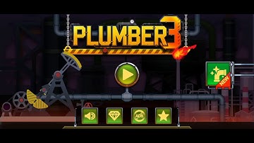 Plumber 3 Game Level 223