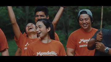 IBS Team Building 2019 Highlights