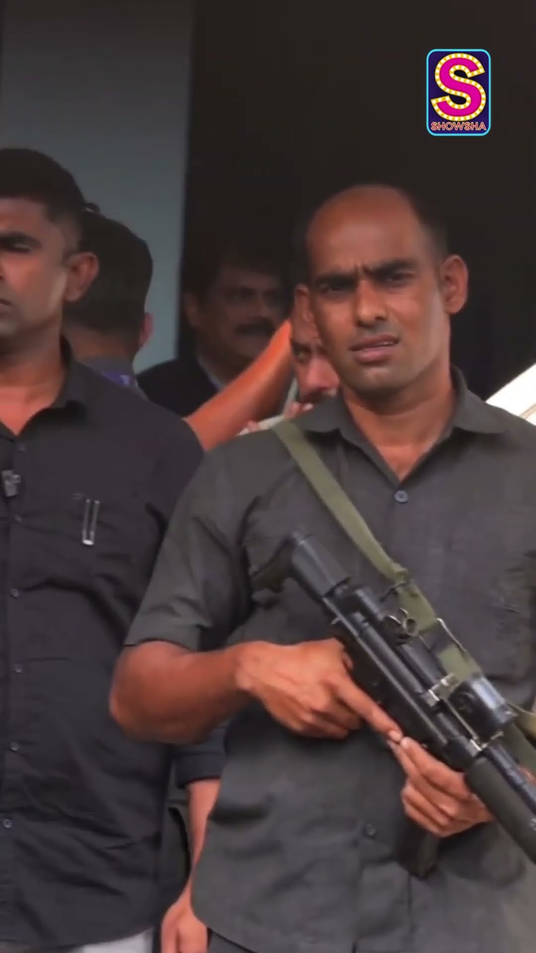 Salman Khan \u0026 His Security Squad—now That’s A Real-life Tiger Moment! | Celebrity | Bollywood | N18S