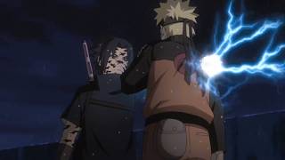 This is How Sasuke's Obsession With Power Began in the Dream World