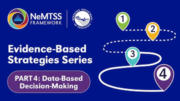 Part 4 | Data-Based Decision-Making
