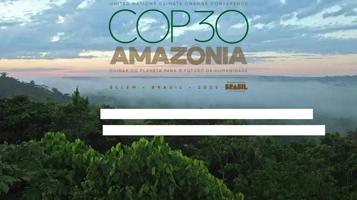COP30 Explained in 3 Minute | UN Climate Summit 2025 | Belem, Brazil | Current Affairs 2025
