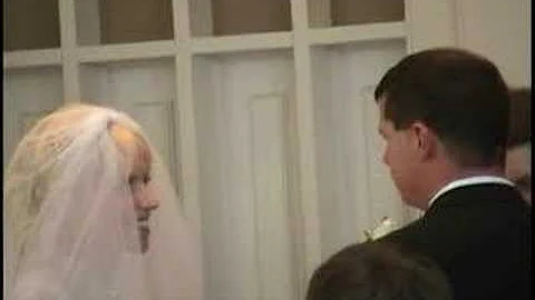 The Wedding