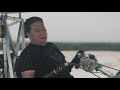 The Gobi 500 Challenge - Alex Lewis & Wild Wheelchairs Project