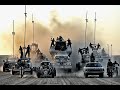 DE4 Traffic Management Mad Max Edition