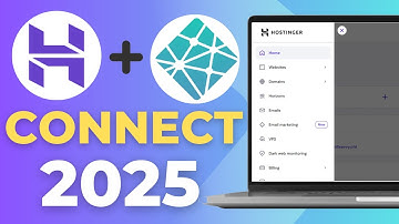 How To Connect Hostinger Domain To Netlify (2025)