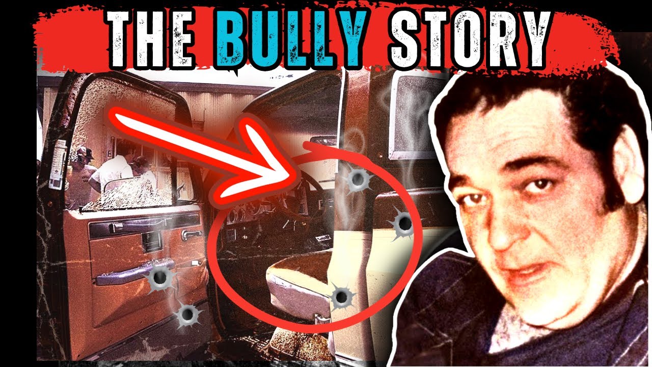 Small town vigilante murder case never solved YouTube