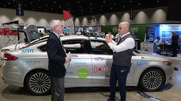 VSI Labs: Digital Twins Enable Autonomous Vehicle Safety
