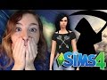 LA MORTE DI SARA CINESCA - The Sims 4 #77