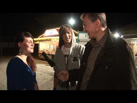 Interview mit Sandra und Benny aus Dinkelsbhl