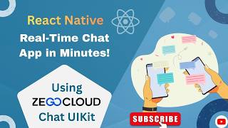 Create Your Own Chat App with ZegoCloud Chat UIKit | Hindi Tutorial 🚀
