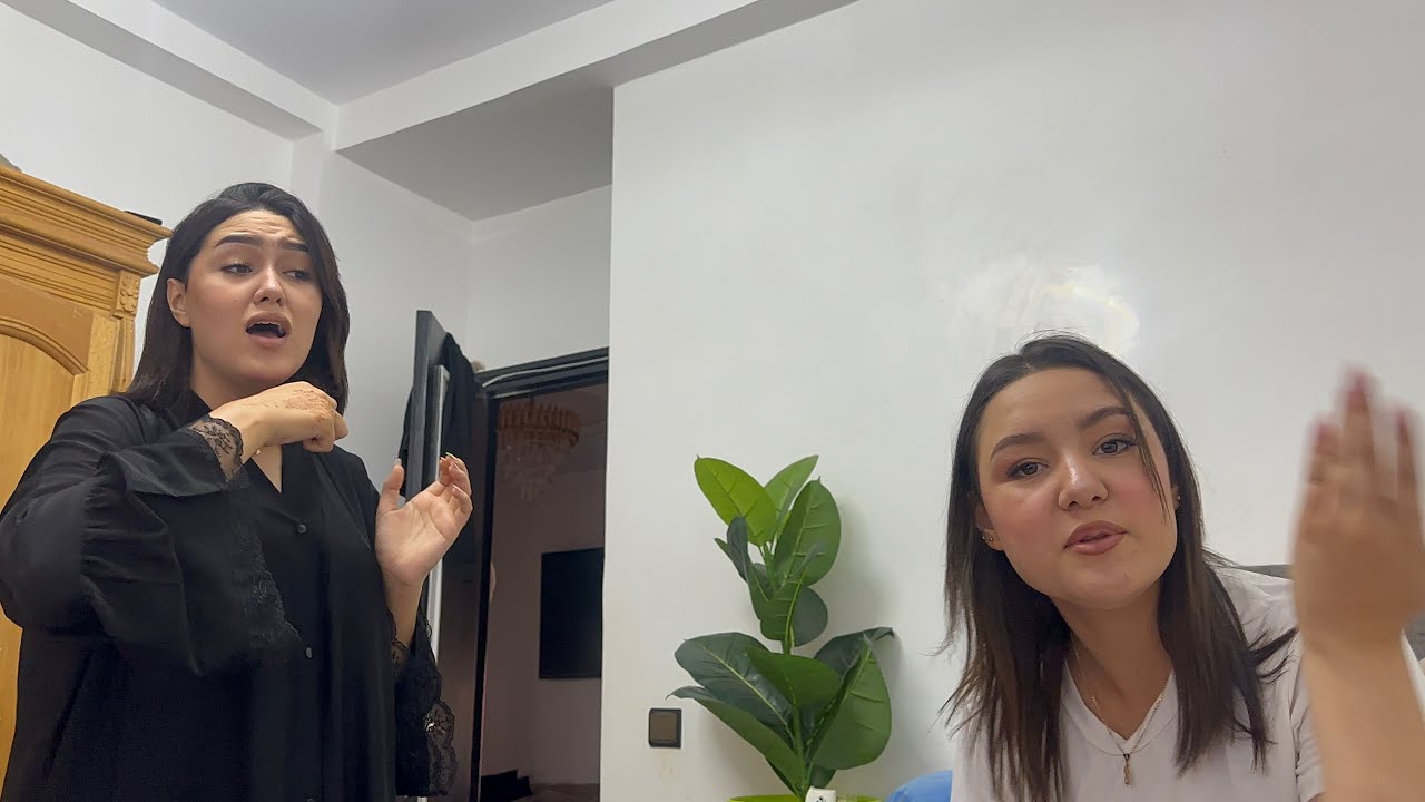 مبروك 😭واخيراً عندنا فرح فدرنا  انجيبو 🐏مناسبة كبيرة ايمان ضربت أنا ويها مبغاتش نقول حياتها 🫢