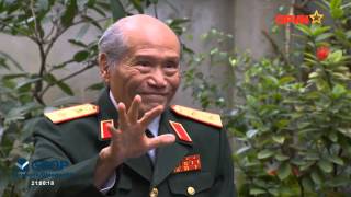 Đòn quyết định (Tập 2) - Bàn cờ thế - Kênh QPVN