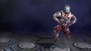 DOOM multiplayer: All the available taunts