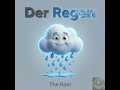 Learn Nature Words in German 🇩🇪🌳☀️ Die Natur #deutschlernen #deutsch #germanlanguage