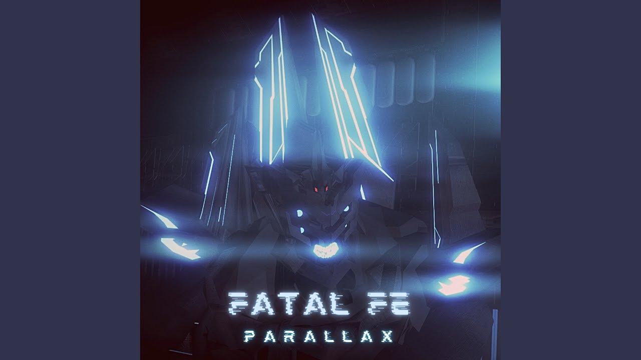 Watch Parallax on YouTube Watch Parallax on YouTube