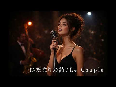 ひだまりの詩 Sunshine Poem JAZZ