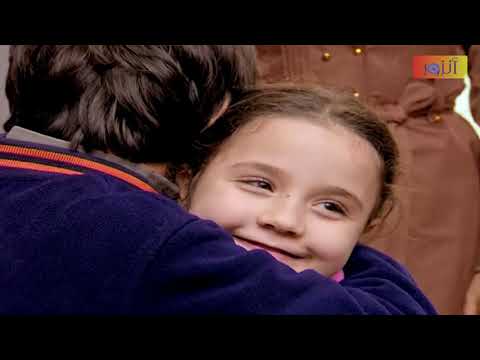 مسلسل نقوش متنوعة ـ الحلقة 118 مائة وثمانية عشر كاملة ـ الجزء الثاني Nokosh Motanwea HD