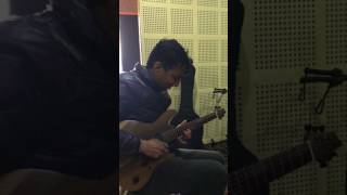Ragas on Guitar | Roshan Sharma