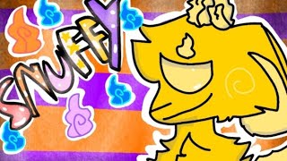 Snuffy - Animation Meme