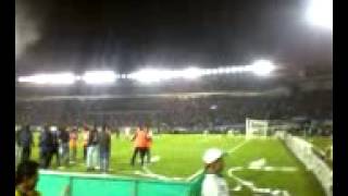 Victoria MILLONARIOS 3 - Gremio 1 Sudamericana