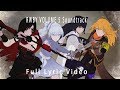 RWBY Volume 5 Soundtrack (Full Lyric Video)