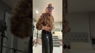 Sweats But Make It Hot