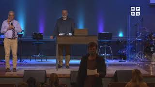 MBCS Foundations Class 7 // Greater Grace Church