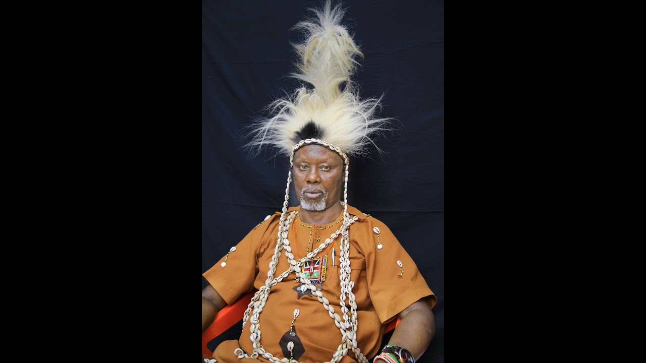 Mwana wa Kungi  by Guuka wa Inooro