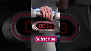 The Science Behind Thors Hammer Challenge 😮#shorts