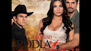 La Que No Podia Amar || Reyli - Cancion con LETRA