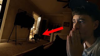 Sleep Paralysis Simulator..