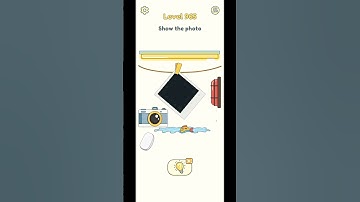 DOP 2 Gameplay Level 965 Shorts l One Part Solution and  खेल शॉर्ट्स 🔥 Subscribe