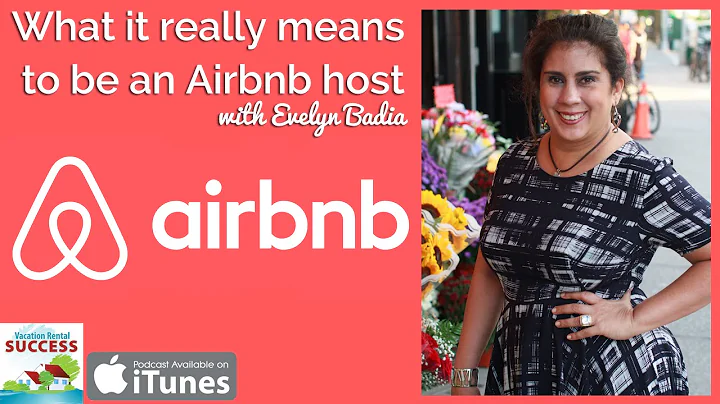 VRS144  What it really means to be an Airbnb host ...