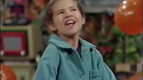 Halloween Party Credits Comparison (Screener vs. Final Version) (V2) (1998 Version) Part 5