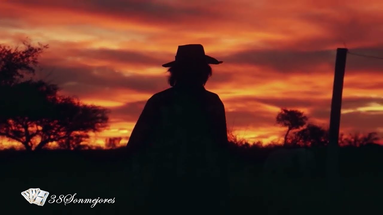 Suerte Negra | Saul Huenchul