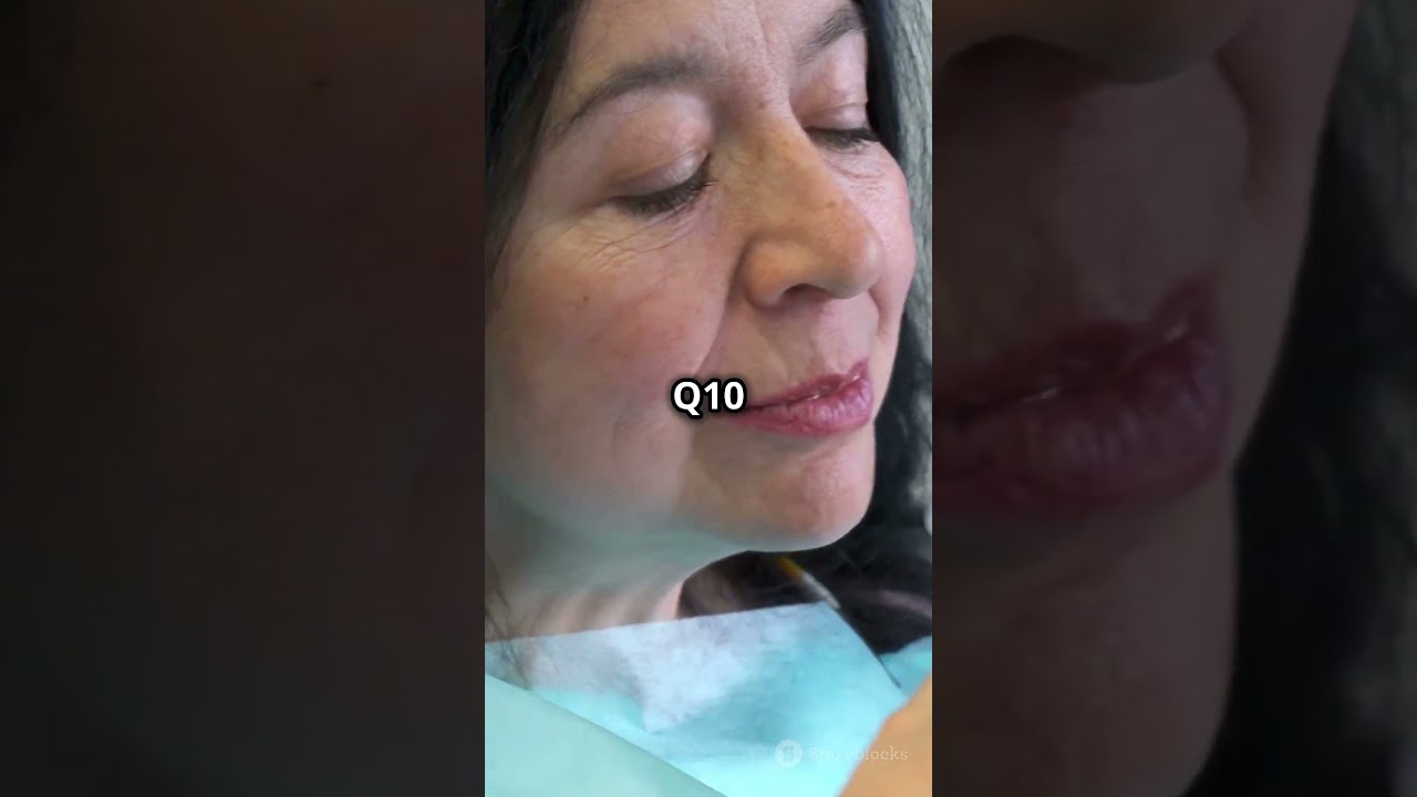 The Science Behind Denticore Transform Your Oral Health! 🦷✨#shorts