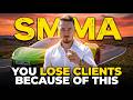 Why smma contractors can't close sh*t (and how to fix it)