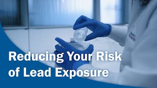 American Water: Reducing Your Risk of Lead Exposure