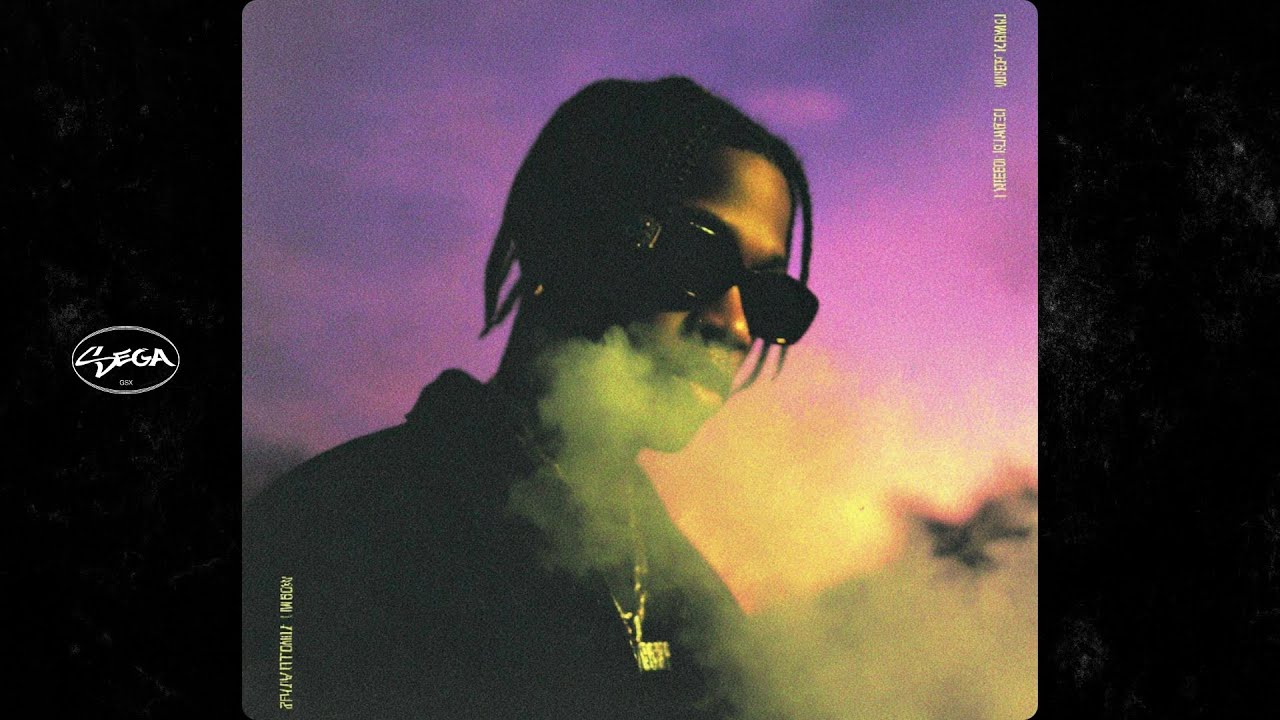 📀 Gunna x Roddy Rich Type Beat – BORN SINNER | Sad Trap 2025