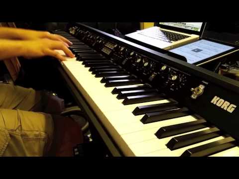 黃明志 - 飆高音 (Piano version by Chan-hei)