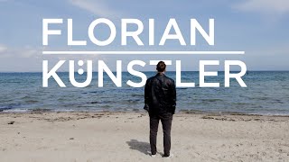 Florian Künstler - Gute Nachrichten (Portrait)